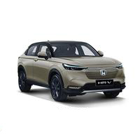 NEW Honda HRV SE CVT TT 2022
