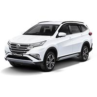 TERIOS 1.5 R MT DELUXE